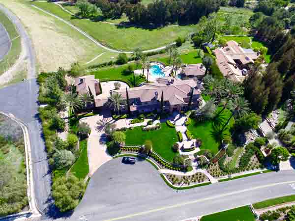 landscape design services